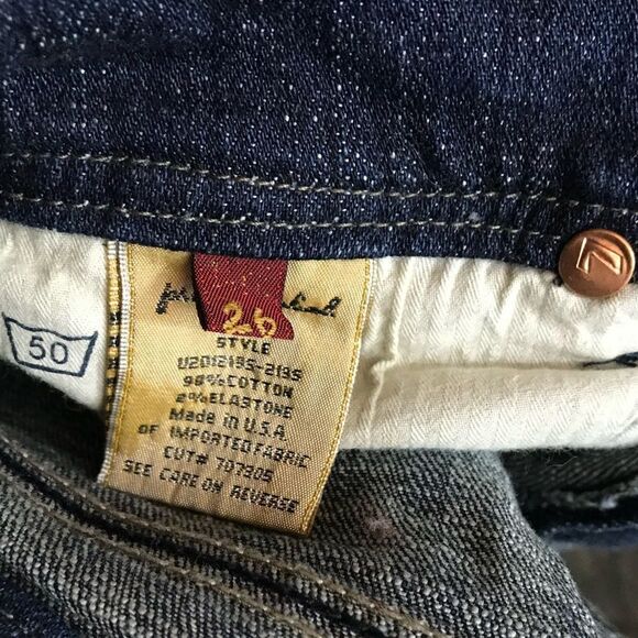 7 For All Mankind Jeans - Picture 8 of 9